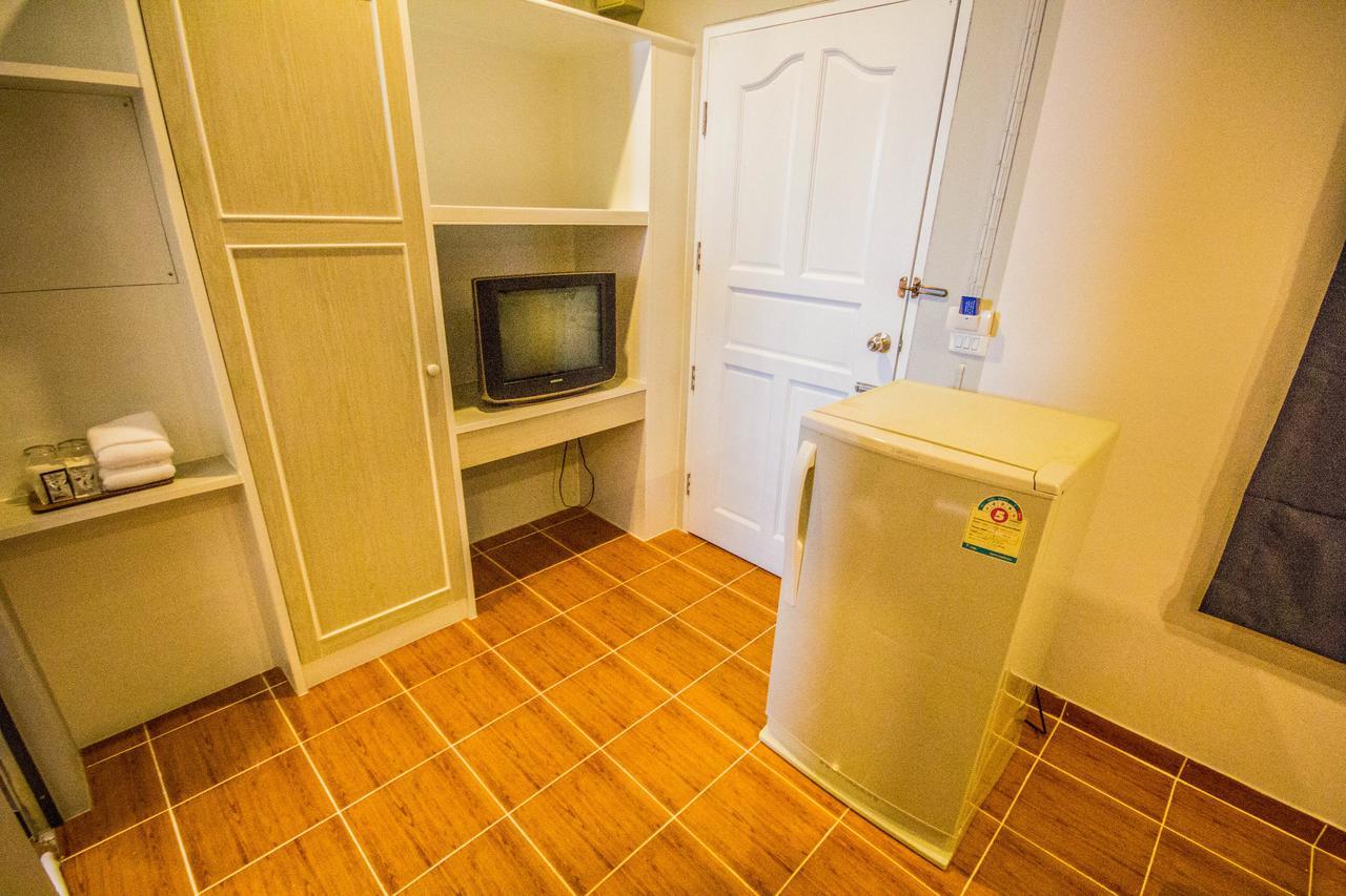 Sinsub Residence Rawai Kültér fotó