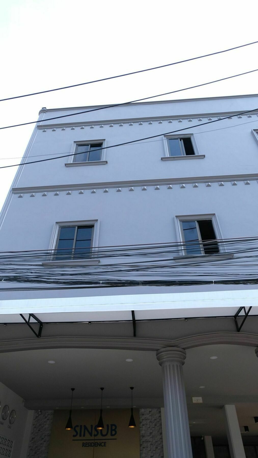 Sinsub Residence Rawai Kültér fotó