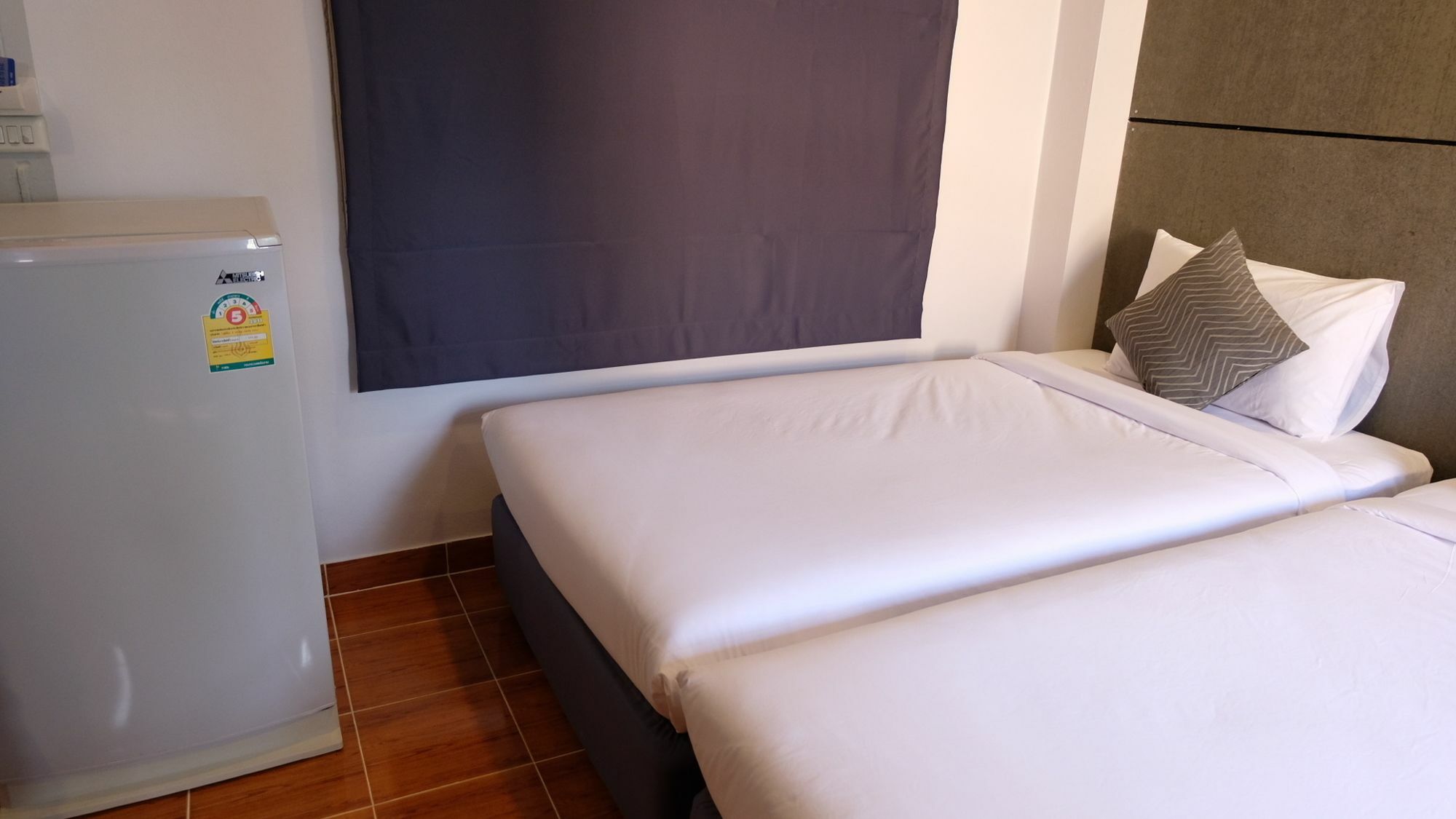 Sinsub Residence Rawai Kültér fotó