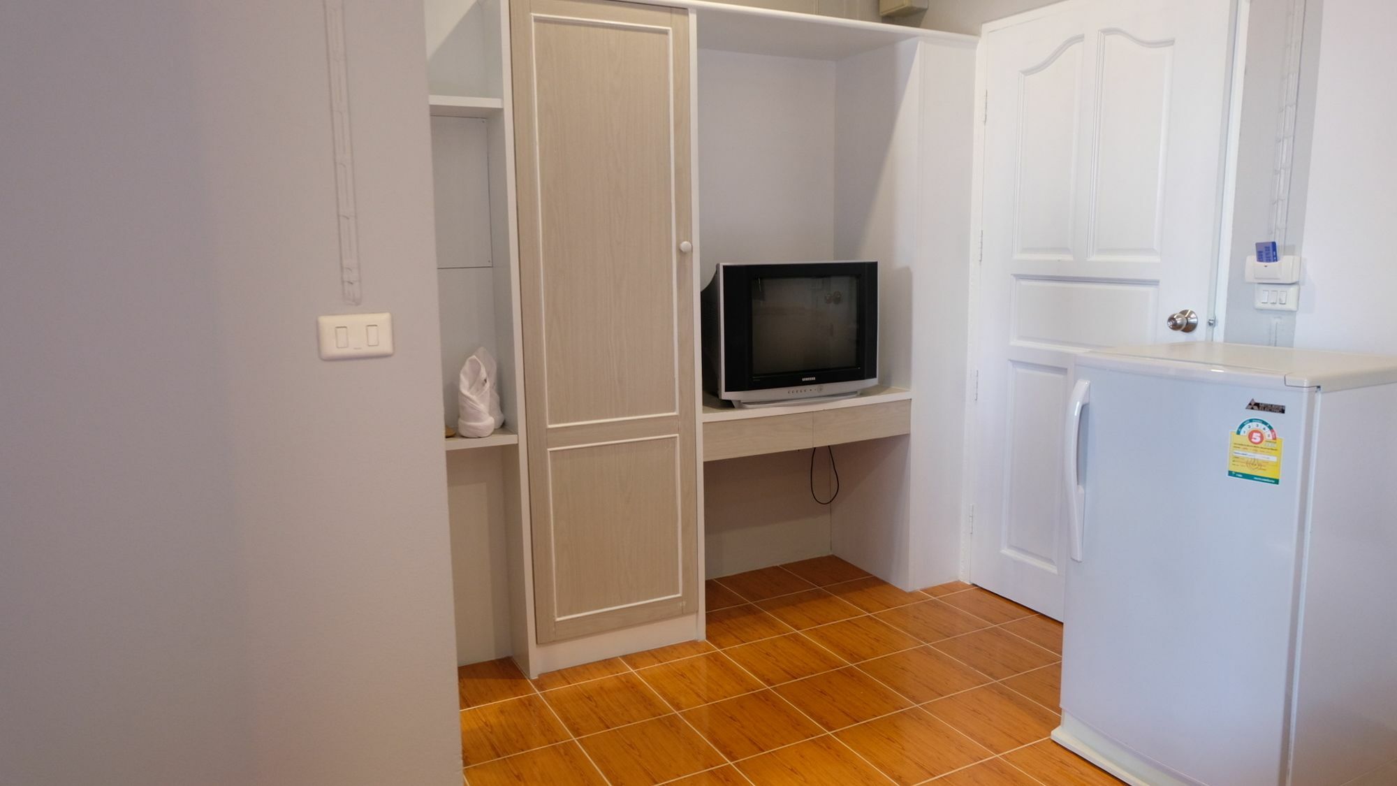 Sinsub Residence Rawai Kültér fotó